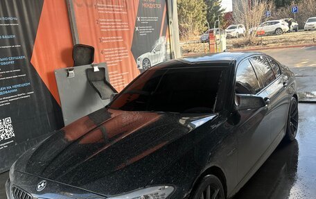 BMW 5 серия, 2011 год, 1 650 000 рублей, 6 фотография