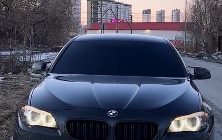 BMW 5 серия, 2011 год, 1 650 000 рублей, 8 фотография