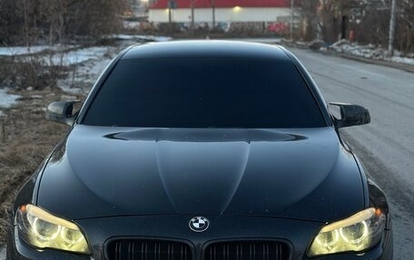 BMW 5 серия, 2011 год, 1 650 000 рублей, 9 фотография