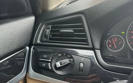 BMW 5 серия, 2011 год, 1 650 000 рублей, 20 фотография