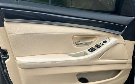 BMW 5 серия, 2011 год, 1 650 000 рублей, 18 фотография