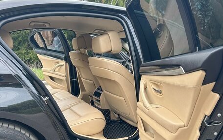 BMW 5 серия, 2011 год, 1 650 000 рублей, 25 фотография