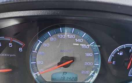 SsangYong Rexton III, 2012 год, 1 400 000 рублей, 2 фотография