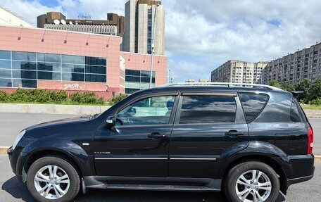SsangYong Rexton III, 2012 год, 1 400 000 рублей, 7 фотография