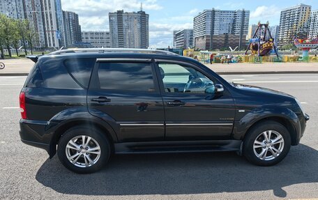 SsangYong Rexton III, 2012 год, 1 400 000 рублей, 9 фотография