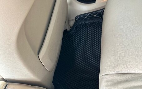BMW 5 серия, 2011 год, 1 650 000 рублей, 23 фотография