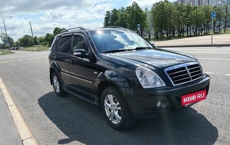 SsangYong Rexton III, 2012 год, 1 400 000 рублей, 4 фотография