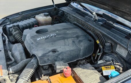 SsangYong Rexton III, 2012 год, 1 400 000 рублей, 20 фотография
