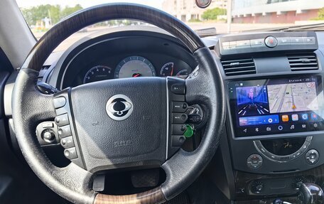 SsangYong Rexton III, 2012 год, 1 400 000 рублей, 17 фотография