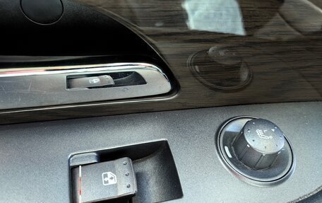 SsangYong Rexton III, 2012 год, 1 400 000 рублей, 18 фотография