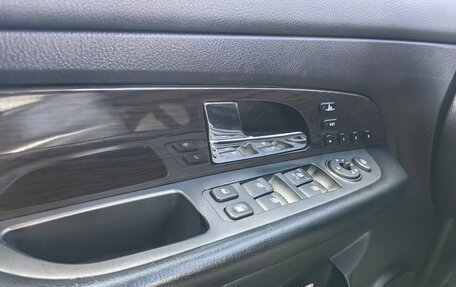 SsangYong Rexton III, 2012 год, 1 400 000 рублей, 22 фотография