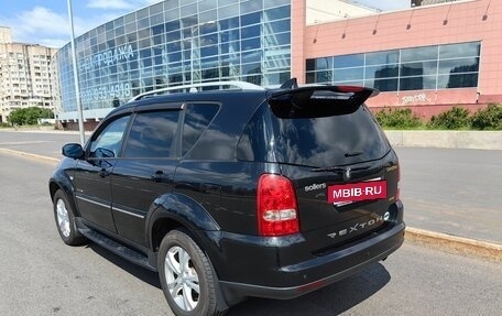 SsangYong Rexton III, 2012 год, 1 400 000 рублей, 6 фотография