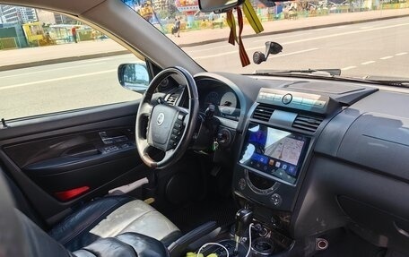 SsangYong Rexton III, 2012 год, 1 400 000 рублей, 11 фотография