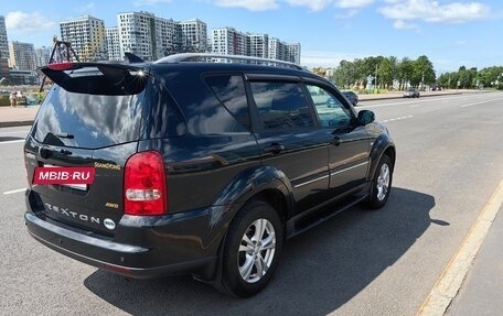 SsangYong Rexton III, 2012 год, 1 400 000 рублей, 8 фотография