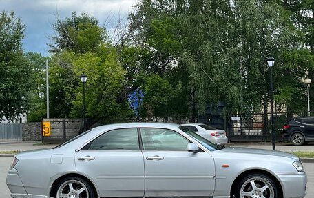 Nissan Gloria XI, 1999 год, 580 000 рублей, 4 фотография