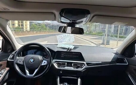 BMW 3 серия, 2022 год, 2 610 000 рублей, 3 фотография