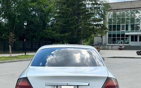 Nissan Gloria XI, 1999 год, 580 000 рублей, 6 фотография