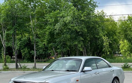 Nissan Gloria XI, 1999 год, 580 000 рублей, 8 фотография