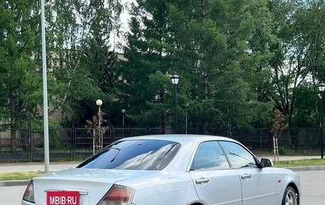 Nissan Gloria XI, 1999 год, 580 000 рублей, 5 фотография