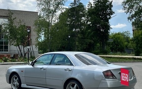 Nissan Gloria XI, 1999 год, 580 000 рублей, 7 фотография
