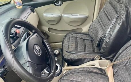 Lifan Smily I (330) рестайлинг, 2011 год, 110 000 рублей, 6 фотография
