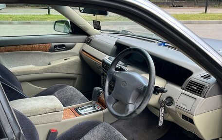 Nissan Gloria XI, 1999 год, 580 000 рублей, 11 фотография