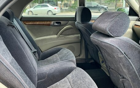 Nissan Gloria XI, 1999 год, 580 000 рублей, 12 фотография