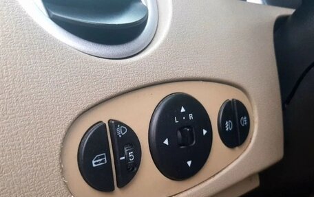 Lifan Smily I (330) рестайлинг, 2011 год, 110 000 рублей, 11 фотография