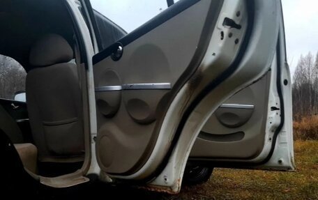 Lifan Smily I (330) рестайлинг, 2011 год, 110 000 рублей, 13 фотография