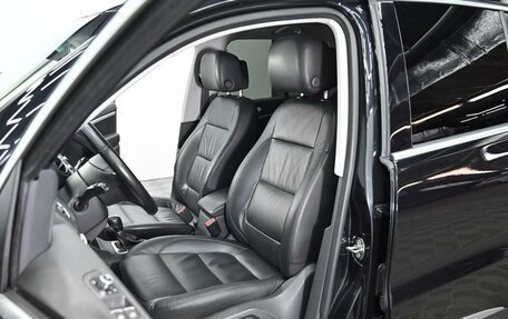Volkswagen Tiguan I, 2015 год, 1 285 000 рублей, 6 фотография