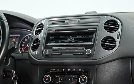 Volkswagen Tiguan I, 2015 год, 1 285 000 рублей, 11 фотография