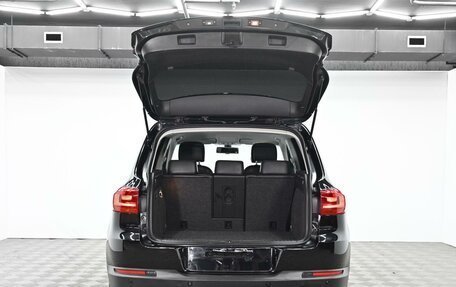 Volkswagen Tiguan I, 2015 год, 1 285 000 рублей, 5 фотография
