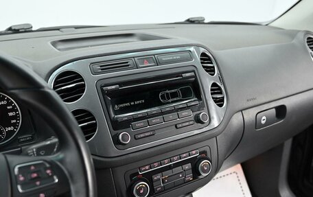Volkswagen Tiguan I, 2015 год, 1 285 000 рублей, 10 фотография