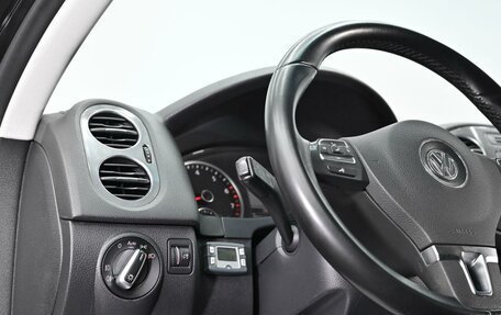 Volkswagen Tiguan I, 2015 год, 1 285 000 рублей, 9 фотография