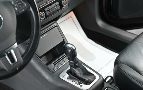 Volkswagen Tiguan I, 2015 год, 1 285 000 рублей, 12 фотография