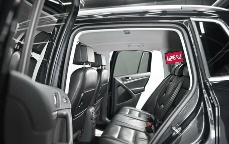 Volkswagen Tiguan I, 2015 год, 1 285 000 рублей, 15 фотография