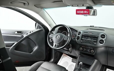 Volkswagen Tiguan I, 2015 год, 1 285 000 рублей, 14 фотография