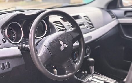 Mitsubishi Lancer IX, 2008 год, 1 290 000 рублей, 3 фотография