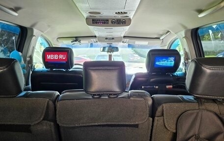 Nissan Armada II, 2008 год, 3 800 000 рублей, 13 фотография