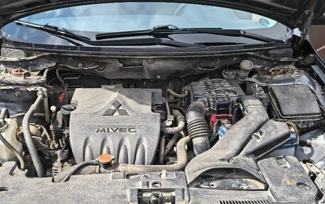 Mitsubishi Lancer IX, 2008 год, 1 290 000 рублей, 9 фотография