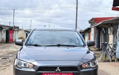 Mitsubishi Lancer IX, 2008 год, 1 290 000 рублей, 4 фотография