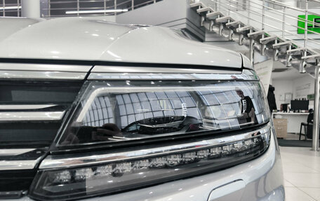 Volkswagen Tiguan II, 2017 год, 2 520 000 рублей, 21 фотография