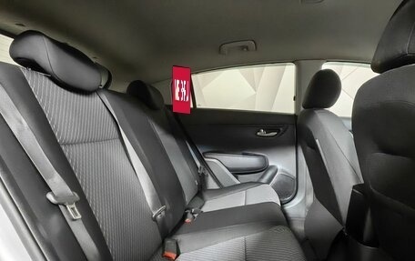 KIA Rio IV, 2020 год, 1 443 000 рублей, 16 фотография
