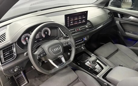 Audi Q5, 2025 год, 5 497 000 рублей, 11 фотография