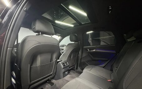 Audi Q5, 2025 год, 5 497 000 рублей, 18 фотография