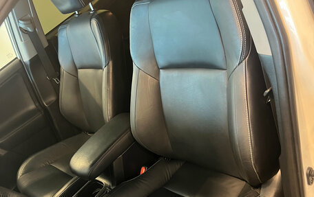 Toyota RAV4, 2017 год, 2 566 184 рублей, 7 фотография