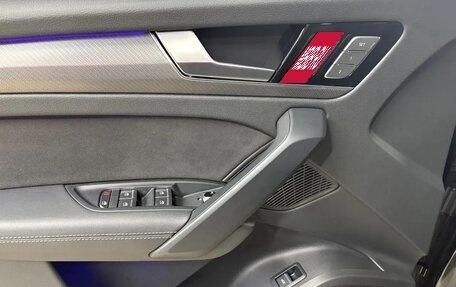 Audi Q5, 2025 год, 5 497 000 рублей, 19 фотография