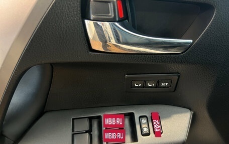 Toyota RAV4, 2017 год, 2 566 184 рублей, 9 фотография
