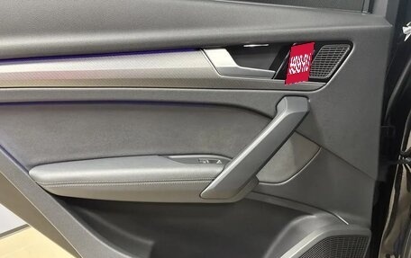 Audi Q5, 2025 год, 5 497 000 рублей, 22 фотография