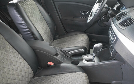 Renault Fluence I, 2012 год, 699 000 рублей, 11 фотография